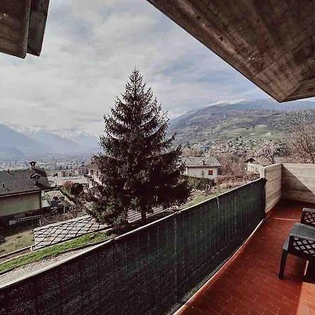 奥斯塔Loft Bella Vista公寓 外观 照片
