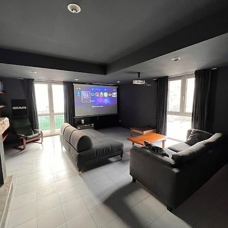 奥斯塔Loft Bella Vista公寓 外观 照片