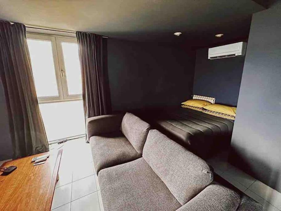 奥斯塔Loft Bella Vista公寓 外观 照片