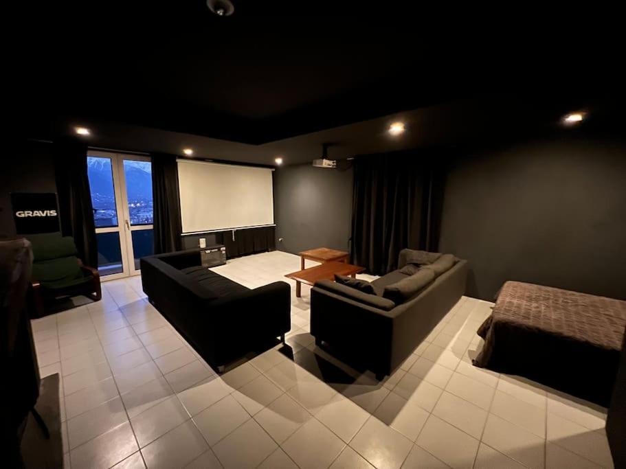 奥斯塔Loft Bella Vista公寓 外观 照片