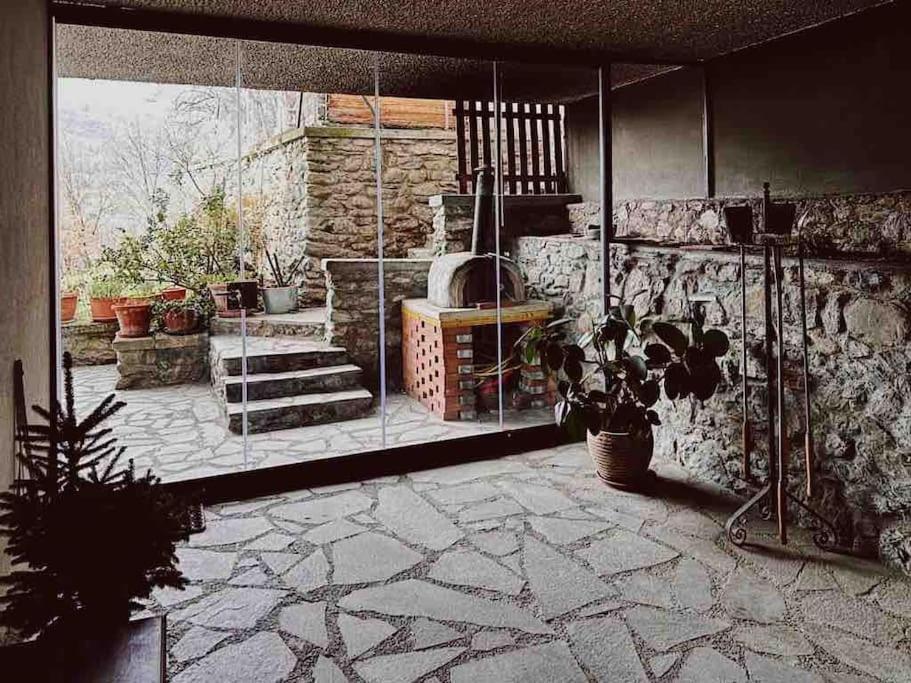 奥斯塔Loft Bella Vista公寓 外观 照片